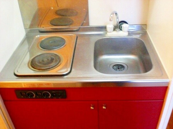 レオパレスサンフローラの物件内観写真